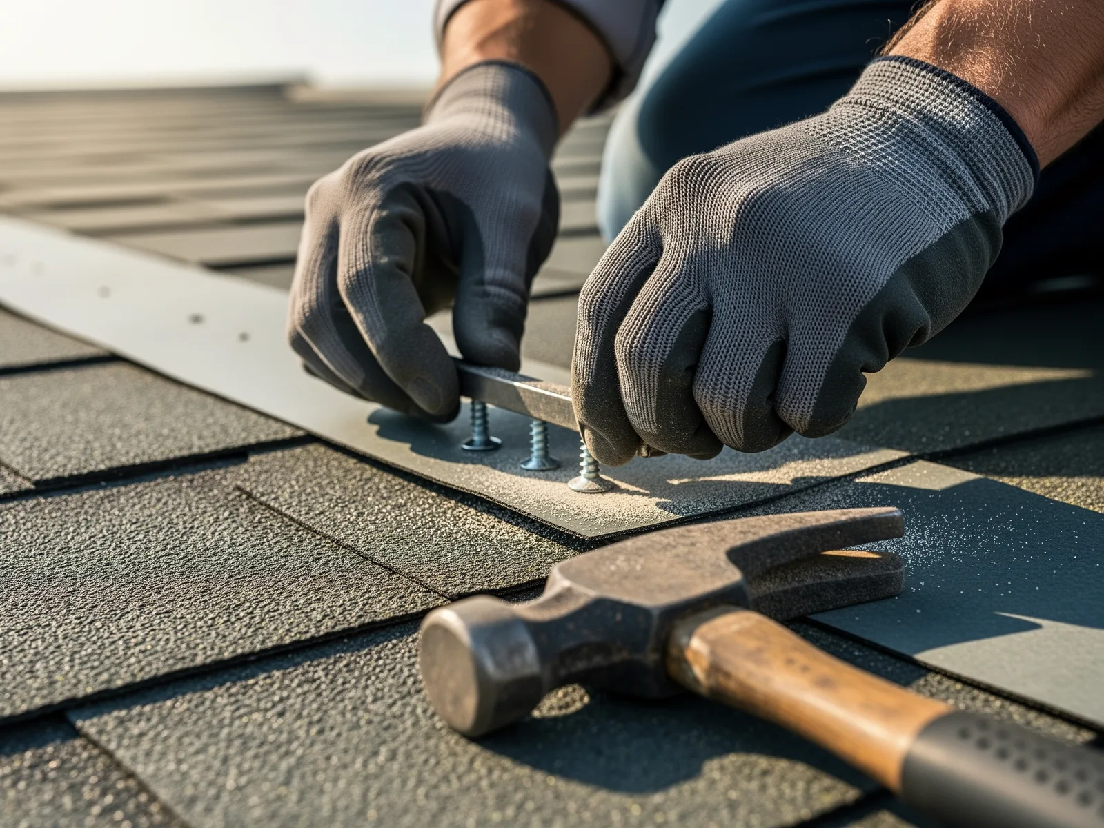 Why choose Fascia Repair in Murray, ID